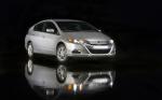 Honda Insight 2009 года